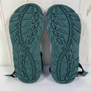 【Men's 27.0cm ブルー系】 Chaco ( チャコ ) Z1 CLASSIC サンダル JCH106857 SEA PINE z00055274 SEA PINE サンダル フットウェア-4