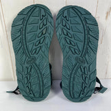 男士 27.0cm 蓝色 Chaco Z1 经典凉鞋 JCH106857 SEA PINE z00055274 SEA PINE 凉鞋鞋履