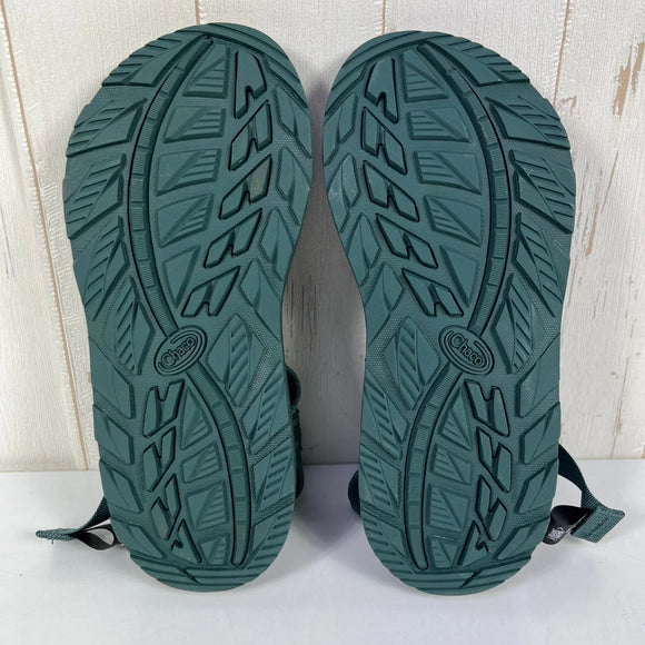 【Men's 27.0cm ブルー系】 Chaco ( チャコ ) Z1 CLASSIC サンダル JCH106857 SEA PINE z00055274 SEA PINE サンダル フットウェア