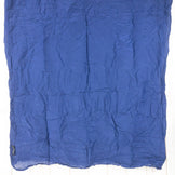 【OneSize ネイビー系】 Sea To Summit ( シートゥーサミット ) シルク+コットン トラベル ライナー スタンダード Silk+Cotton Travel Liner Standard コットン ST81430 シュラフライナー シーツ スリ - 【公式】2ndGEAR（セカンドギア）Webショップ【登山用品・アウトドア用品専門 買取販売店】