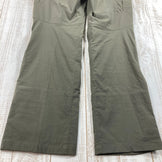 【Men's S グリーン系】 Montbell ( モンベル ) ストレッチ ライニング カーゴパンツ ナイロン 1105441 Asian Men's 化繊 ロングパンツ ボトムス ウェア - 【公式】2ndGEAR（セカンドギア）Webショップ【登山用品・アウトドア用品専門 買取販売店】