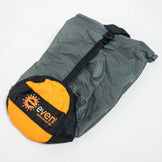 【XXS グレー系】 Sea To Summit ( シートゥーサミット ) ウルトラシル コンプレッション ドライサック 2.5L ナイロン バッグ ストレージ パッキングサック スタッフサック インナーポーチ z00051484 スタッフサック イン - 【公式】2ndGEAR（セカンドギア）Webショップ【登山用品・アウトドア用品専門 買取販売店】