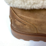 【Women's 23.5cm ベージュ系】 Sorel ( ソレル ) エインスレイ コンクエスト AINSLEY CONQUEST フットウェア スノーブーツ z00058389  スノーブーツ フットウェア