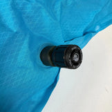 【OneSize ブルー系】 Klymit ( クライミット ) エアークッション スリーピングシステム マット スリーピングパッド エアマット z00055570  エアマット マット スリーピングパッド スリーピングシステム