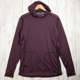 【Men's L ワインレッド系】 Teton Bros ( ティートンブロス ) アクシオ ライト フーディ Axio Lite Hoody ウール ウェア トップス インナー シャツ ロングスリーブシャツ z00050232 ウール フーディ インナー シャツ ト - 【公式】2ndGEAR（セカンドギア）Webショップ【登山用品・アウトドア用品専門 買取販売店】