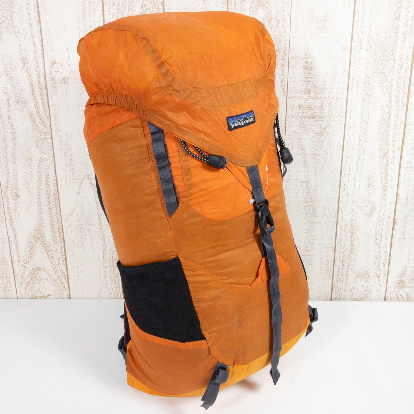 【OneSize Orange】巴塔哥尼亚（Patagonia） 轻量旅行包 26L 轻量旅行包 26L 可收纳口袋背包 日用包 停产型号 很难获得 48817 MAN