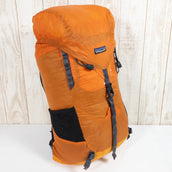 【OneSize オレンジ系】 Patagonia ( パタゴニア ) ライトウェイト トラベル パック 26L Lightweight Travel Pack 26L パッカブル ポケッタブル バックパック デイパック 生産終了モデル 入手困難 48817 MAN - 【公式】2ndGEAR（セカンドギア）Webショップ【登山用品・アウトドア用品専門 買取販売店】