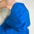 【Women's S ブルー系】 Mountain Hardwear ( マウンテンハードウェア ) スーパーフォーマ ジャケット Superforma Jacket Dry.Q Elite 3L RECCO ナイロン ウェア トップス アウター ジャケット レインシ-18