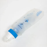 【OneSize クリアー系】 Katadyn ( カタダイン ) BeFree 0.6L ハイドレーションイクイップメント 浄水器 z00051671 浄水器 ハイドレーションイクイップメント - 【公式】2ndGEAR（セカンドギア）Webショップ【登山用品・アウトドア用品専門 買取販売店】