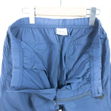 【Men's M ネイビー系】 Gramicci ( グラミチ ) ライト ナイロン クライミング パンツ Light Nylon Climbing Pants ナノユニバース 別注モデル ナイロン ウェア ボトムス ロングパンツ ウィンドシェル z00050208 - 【公式】2ndGEAR（セカンドギア）Webショップ【登山用品・アウトドア用品専門 買取販売店】