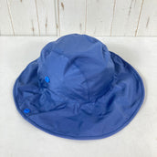 【Unisex S ブルー系】 Montbell ( モンベル ) ゴアテックス ストームハット Gore-Tex Storm Hat ナイロン ウェア ウェア小物 ヘッドウェア ハット z00059583  ハット ヘッドウェア ウェア小物 ウェア