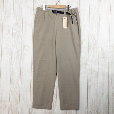 【Men's L グレー系】 The North Face ( ザ・ノースフェイス ) コヨーテ シアサッカー スラックス Coyote Seersucker Slacks NB32165 Asian Men's ウール ロングパンツ ボトムス ウェア - 【公式】2ndGEAR（セカンドギア）Webショップ【登山用品・アウトドア用品専門 買取販売店】