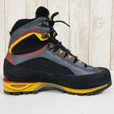 【Men's 26.7cm グレー系】 La Sportiva ( ラ・スポルティバ ) トランゴ タワー ゴアテックス Trango Tower Goretex 21A Men's アルパインブーツ フットウェア - 【公式】2ndGEAR（セカンドギア）Webショップ【登山用品・アウトドア用品専門 買取販売店】
