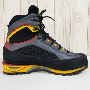 【Men's 26.7cm グレー系】 La Sportiva ( ラ・スポルティバ ) トランゴ タワー ゴアテックス Trango Tower Goretex 21A Men's アルパインブーツ フットウェア - 【公式】2ndGEAR（セカンドギア）Webショップ【登山用品・アウトドア用品専門 買取販売店】