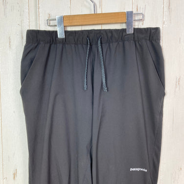 【Men's M ブラック系】 2023 Patagonia ( パタゴニア ) テルボンヌ ジョガーズ Terrebonne Joggers ポリエステル ウェア ボトムス ロングパンツ ソフトシェル z00057111  ソフトシェル ロングパンツ ボトムス ウ