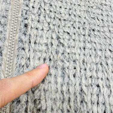 【Men's S アイボリー系】 Teton Bros ( ティートンブロス ) ウール エア フーディ Wool Air Hoody ウール ウェア トップス アウター ジャケット フリース z00055453  フリース アウター ジャケット トップス ウェア