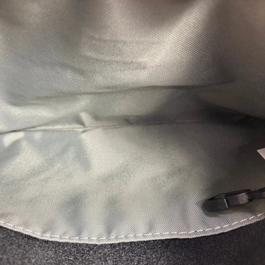 Karrimor Dual Sacoche 尼龙收纳袋（均码，黑色）z00053735