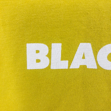 【Men's S イエロー系】 Black Diamond ( ブラックダイヤモンド ) イクイップメントフォーアルピニストティー オーガニックコットン Men's コットン ショートスリーブTシャツ クルーネック インナー シャツ トップス ウェア - 【公式】2ndGEAR（セカンドギア）Webショップ【登山用品・アウトドア用品専門 買取販売店】