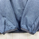 【Men's M ネイビー系】 Millet ( ミレー ) ミドラー メッシュ フーディ MIDDLER MESH HOODIE ポリエステル ウェア トップス アウター ジャケット フリース z00058195  フリース アウター ジャケット トップス ウェア-6