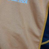 【Men's M オレンジ系】 Marmot ( マーモット ) ヒートナビ メッシュ ロングスリーブ ジップ ポリエステル ウェア トップス インナー シャツ ロングスリーブシャツ 化繊 z00052903  化繊 ロングスリーブシャツ インナー シャツ トップス