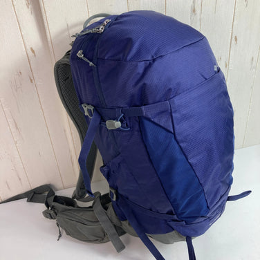 Columbia Timberline 25L WF Backpack, Navy, One Size. Storage Backpack/Daypack, Capacity up to 29L (z00053811).