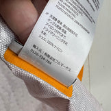 【Women's S オレンジ系】 Norrona ( ノローナ ) ビティホーム ドライ1 ジャケット ウィメンズ Bitihorn Dri1 Jacket W's 2626-18 5560 Orange Crush z00056069 5560 Orange Cru