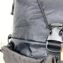 【2 ブラック系】 Ifyouhave ( イフユーハブ ) ハグ hug Black 入手困難 ナイロン バッグ ストレージ バックパック 容量【30L～54L】 ECO PAK EPX200 ( エコパック EPX200 ) z00058722 Bl-10