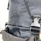 【2 ブラック系】 Ifyouhave ( イフユーハブ ) ハグ hug Black 入手困難 ナイロン バッグ ストレージ バックパック 容量【30L～54L】 ECO PAK EPX200 ( エコパック EPX200 ) z00058722 Bl