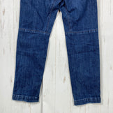 【Men's S ネイビー系】 Mammut ( マムート ) チョーク ボルダー パンツ Chalk Boulder Pants Men ストレッチ / ヘビーコットンオックス / ガゼット コットン ウェア ボトムス ロングパンツ コットン z00060792
