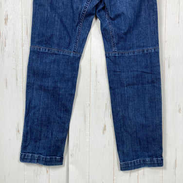 【Men's S ネイビー系】 Mammut ( マムート ) チョーク ボルダー パンツ Chalk Boulder Pants Men ストレッチ / ヘビーコットンオックス / ガゼット コットン ウェア ボトムス ロングパンツ コットン z00060792