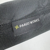 Paago Works Ninja Nest CT102 深灰色均码帐篷/露营装备 (z00056922)