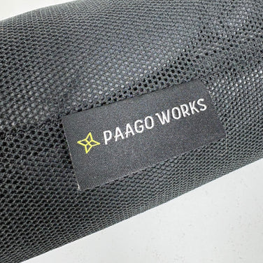 Paago Works Ninja Nest CT102 深灰色均码帐篷/露营装备 (z00056922)