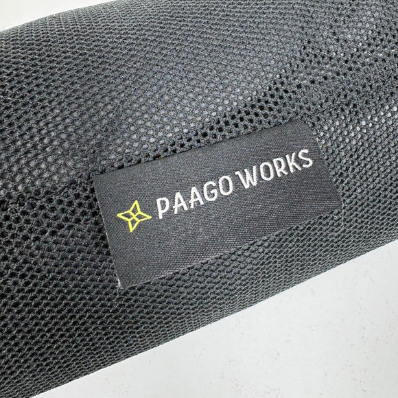 【OneSize グレー系】 Paago Works ( パーゴワークス ) ニンジャネスト Ninja Nest CT102 ダークグレー z00056922 ダークグレー シェルター キャンピングギア