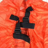 【S オレンジ系】 Marmot ( マーモット ) レインカバー Rain Cover 15-30L TOANJG07 OR オレンジ ザックカバー バッグ ストレージ - 【公式】2ndGEAR（セカンドギア）Webショップ【登山用品・アウトドア用品専門 買取販売店】