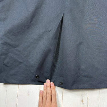 【Women's S ブラック系】 Houdini ( フーディニ ) ウィメンズ ワン パーカー W's One Parka 608514 TRUE BLACK z00055979 TRUE BLACK 化繊インサレーション アウター ジャケット トップス ウェア