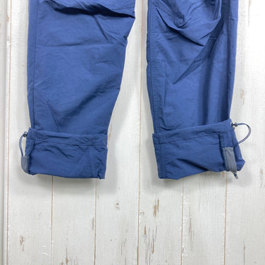 【Men's S ネイビー系】 Norrona ( ノローナ ) ノローナ プルオン パンツ Norrona Pull On Pants 5226-21 Indiao Night z00058275 Indiao Night  ロングパンツ ボトムス ウェア