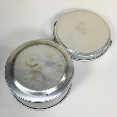 【L シルバー系】Morita ( モリタ ) コッフェル セット L Kocher Set L アルミ クッカー 入手困難 クッカー コッフェル クックウェア - 【公式】2ndGEAR（セカンドギア）Webショップ【登山用品・アウトドア用品専門 買取販売店】