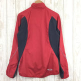 【Men's S レッド系】 Salomon ( サロモン ) Xr ジャケット Xr Jacket L12111500 Men's ソフトシェル アウター ジャケット トップス ウェア - 【公式】2ndGEAR（セカンドギア）Webショップ【登山用品・アウトドア用品専門 買取販売店】