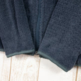 【Women's S チャコール系】 Berghaus ( バーグハウス ) スコーチ マイクロ ジャケット Scorch Micro Jacket ポリエステル 20455 ポーラテック エクストリームシリーズ フリース アウター ジャケット トップス ウェア - 【公式】2ndGEAR（セカンドギア）Webショップ【登山用品・アウトドア用品専門 買取販売店】