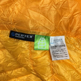 【Men's XXL オレンジ系】 The North Face ( ザ・ノースフェイス ) ライト ヒート ジャケット Light Heat Jacket リサイクルダウン ND42331R Asian Men's ダウンインサレーション アウター ジャケット トッ - 【公式】2ndGEAR（セカンドギア）Webショップ【登山用品・アウトドア用品専門 買取販売店】