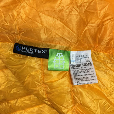 【Men's XXL オレンジ系】 The North Face ( ザ・ノースフェイス ) ライト ヒート ジャケット Light Heat Jacket リサイクルダウン ND42331R Asian Men's ダウンインサレーション アウター ジャケット トッ - 【公式】2ndGEAR（セカンドギア）Webショップ【登山用品・アウトドア用品専門 買取販売店】