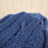 【Unisex OneSize ネイビー系】 Yamatomichi ( 山と道 ) メリノニットキャップ Merino Knit Cap Navy メリノウール ウェア ウェア小物 ヘッドウェア ビーニー z00054910 Navy ビーニー ヘッドウェア ウェア小物 ウェア