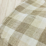 【Men's M ベージュ系】 2014 Patagonia ( パタゴニア ) マイグレーション ヘンプ シャツ Migration Hemp Shirt WLKH 入手困難 ヘンプ ウェア トップス インナー シャツ ショートスリーブシャツ コットン z0005 - 【公式】2ndGEAR（セカンドギア）Webショップ【登山用品・アウトドア用品専門 買取販売店】