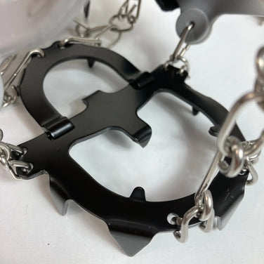 【S グレー系】 Camp ( カンプ ) アイスマスター ICE MASTER ウィンターギア クランポン アイゼン z00052900  クランポン アイゼン ウィンターギア