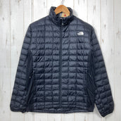 【Men's M ブラック系】 The North Face ( ザ・ノースフェイス ) レッドポイント ベリー ライト ジャケット Red Point Very Light Jacket 化繊ダウン ウェア トップス アウター ジャケット 化繊インサレーション z
