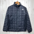 【Men's M ブラック系】 The North Face ( ザ・ノースフェイス ) レッドポイント ベリー ライト ジャケット Red Point Very Light Jacket 化繊ダウン ウェア トップス アウター ジャケット 化繊インサレーション z-1