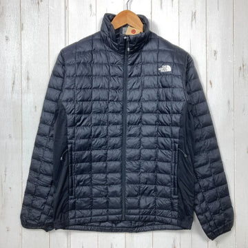 【Men's M ブラック系】 The North Face ( ザ・ノースフェイス ) レッドポイント ベリー ライト ジャケット Red Point Very Light Jacket 化繊ダウン ウェア トップス アウター ジャケット 化繊インサレーション z