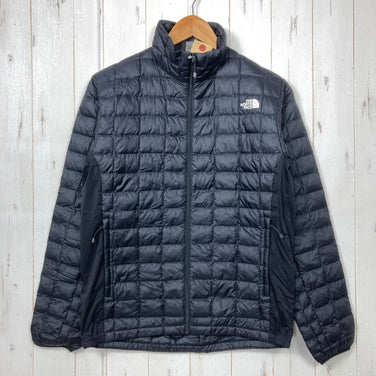 【Men's M ブラック系】 The North Face ( ザ・ノースフェイス ) レッドポイント ベリー ライト ジャケット Red Point Very Light Jacket 化繊ダウン ウェア トップス アウター ジャケット 化繊インサレーション z