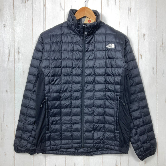 【Men's M ブラック系】 The North Face ( ザ・ノースフェイス ) レッドポイント ベリー ライト ジャケット Red Point Very Light Jacket 化繊ダウン ウェア トップス アウター ジャケット 化繊インサレーション z
