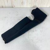 【OneSize ブラック系】 Silver Fox（シルバー フォックス） ネオプレン レッグカバー ウェア ウェア小物 レッグカバー z00060172  レッグカバー ウェア小物 ウェア
